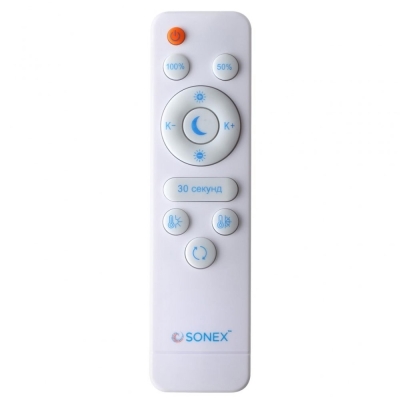 Люстру 7722/120L ★ SONEX — купить в интернет магазине ЛЮСТРАВИК☀