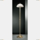 Торшер PN 4650/2 ★Reccagni Angelo, 2 x 60Вт☀, Бронза► — Купить▼