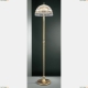 Торшер PN 6000/2 ★Reccagni Angelo, 2 x 60Вт☀, Бронза► — Купить▼