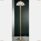 Торшер PN 6002/2 ★Reccagni Angelo, 2 x 60Вт☀, Бронза► — Купить▼