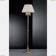 Торшер PN 6400/2 ★Reccagni Angelo, 2 x 60Вт☀, Бронза► — Купить▼