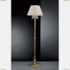 Торшер PN 6403/2 ★Reccagni Angelo, 2 x 60Вт☀, Бронза► — Купить▼