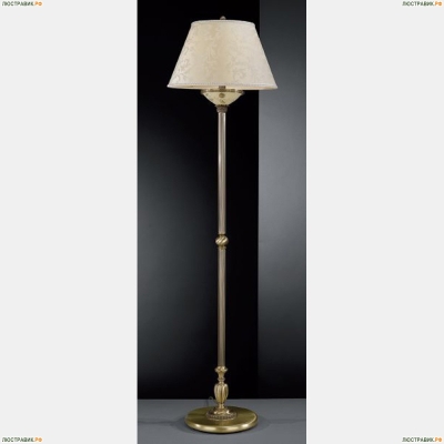 Торшер PN 6425/2 ★Reccagni Angelo, 2 x 60Вт☀, Бронза► — Купить▼