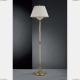Торшер PN 6502/2 ★Reccagni Angelo, 2 x 60Вт☀, Золото► — Купить▼
