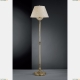 Торшер PN 6505/2 ★Reccagni Angelo, 2 x 60Вт☀, Золото► — Купить▼