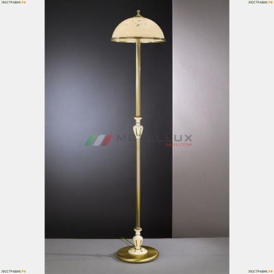 Торшер PN 6808/2 ★Reccagni Angelo, 2 x 60Вт☀, Бронза► — Купить▼
