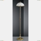 Торшер PN 7002/2 ★Reccagni Angelo, 2 x 60Вт☀, Бронза► — Купить▼