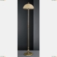 Торшер PN 7004/2 ★Reccagni Angelo, 2 x 60Вт☀, Бронза► — Купить▼