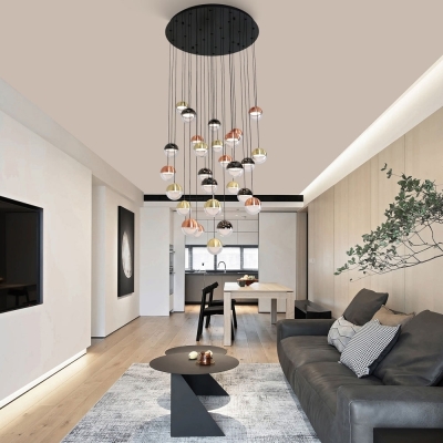 Люстру 4371-27P ★ Favourite — купить в интернет магазине ЛЮСТРАВИК☀