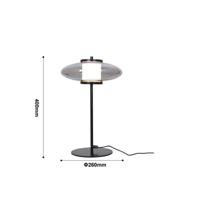 Настольную Лампу 4373-1T ★ Favourite — купить в интернет магазине ЛЮСТРАВИК☀