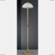 Торшер PN 7102/2 ★Reccagni Angelo, 2 x 60Вт☀, Золото► — Купить▼