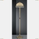 Торшер PN 7103/2 ★Reccagni Angelo, 2 x 60Вт☀, Золото► — Купить▼