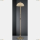 Торшер PN 7104/2 ★Reccagni Angelo, 2 x 60Вт☀, Золото► — Купить▼