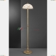 Торшер PN 8100/2 ★Reccagni Angelo, 2 x 60Вт☀, Французское золото► — Купить▼