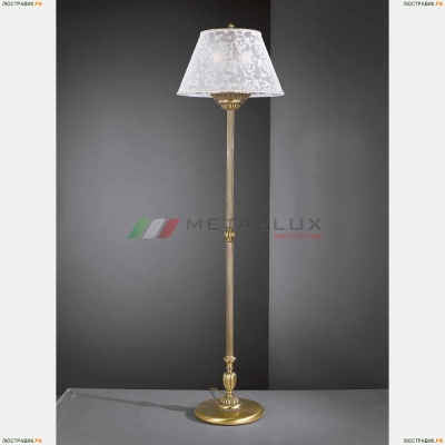 Торшер PN 8270/2 ★Reccagni Angelo, 2 x 60Вт☀, Бронза► — Купить▼