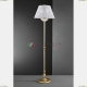 Торшер PN 8280/2 ★Reccagni Angelo, 2 x 60Вт☀, Состаренная бронза► — Купить▼