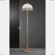 Торшер PN 8301/2 ★Reccagni Angelo, 2 x 60Вт☀, Золото► — Купить▼