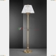 Торшер PN 8370/2 ★Reccagni Angelo, 2 x 60Вт☀, Золото► — Купить▼