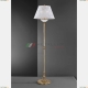 Торшер PN 8380/2 ★Reccagni Angelo, 2 x 60Вт☀, Французское золото► — Купить▼