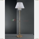 Торшер PN 8381/2 ★Reccagni Angelo, 2 x 60Вт☀, Золото► — Купить▼