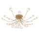 Люстру 4197-28C ★ F-Promo — купить в интернет магазине ЛЮСТРАВИК☀