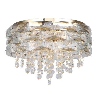 Светильник 4251-3C ★ F-Promo — купить в интернет магазине ЛЮСТРАВИК☀