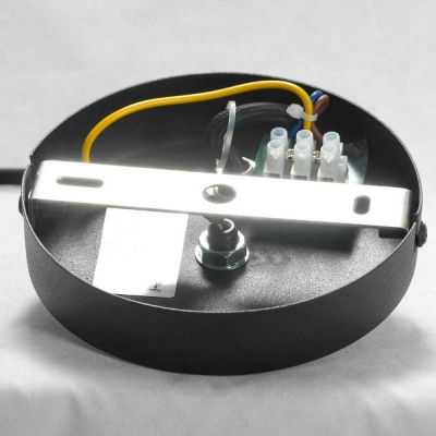 Люстру LSP-8156-CL ★ Lussole — купить в интернет магазине ЛЮСТРАВИК☀