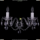 Бра 1402B/2/195/XL/Ni ★Bohemia Ivele Crystal, Никель► — Купить▼