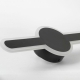 Бра LSP-0923 ★ Lussole — купить в интернет магазине ЛЮСТРАВИК☀