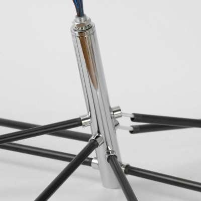 Люстру LSP-8931 ★ Lussole — купить в интернет магазине ЛЮСТРАВИК☀