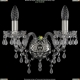 Бра 1410B/2/141/Ni/V0300 ★Bohemia Ivele Crystal, Никель► — Купить▼