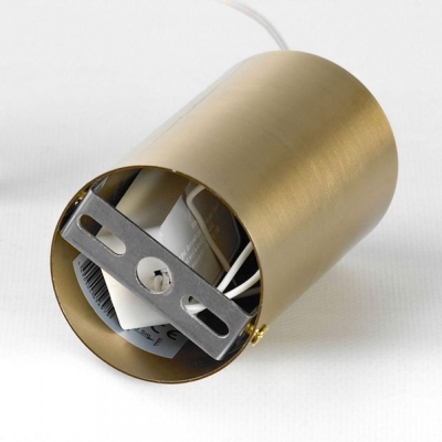 Светильник LSP-7346 ★ Lussole — купить в интернет магазине ЛЮСТРАВИК☀