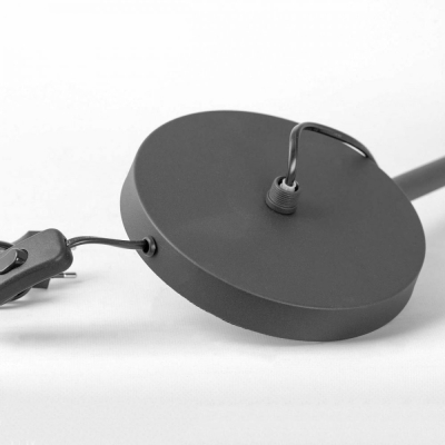 Настольную Лампу LSP-0682 ★ Lussole — купить в интернет магазине ЛЮСТРАВИК☀