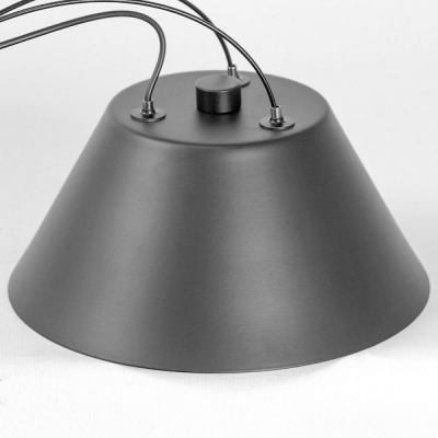 Люстру LSP-7408 ★ Lussole — купить в интернет магазине ЛЮСТРАВИК☀