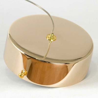Светильник LSP-7413 ★ Lussole — купить в интернет магазине ЛЮСТРАВИК☀
