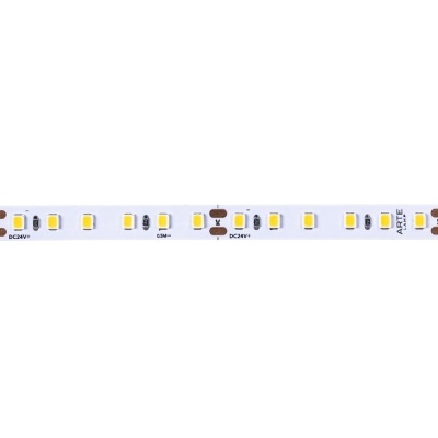 5М. Светодиодная Лента Белого Цвета 4000К, 9,6W, 24V, Ip20 A2412008-02-4K ★ Arte lamp — купить в интернет магазине ЛЮСТРАВИК☀