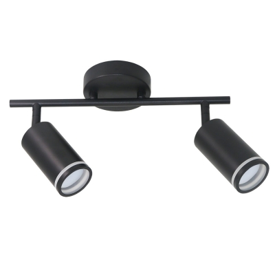 Спот A2365PL-2BK ★ Arte lamp — купить в интернет магазине ЛЮСТРАВИК☀