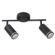 Спот A2365PL-2BK ★ Arte lamp — купить в интернет магазине ЛЮСТРАВИК☀