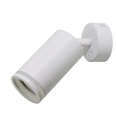 Спот A2365AP-1WH ★ Arte lamp — купить в интернет магазине ЛЮСТРАВИК☀