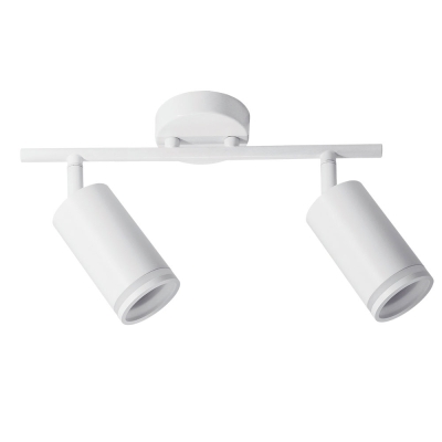 Спот A2365PL-2WH ★ Arte lamp — купить в интернет магазине ЛЮСТРАВИК☀