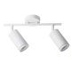 Спот A2365PL-2WH ★ Arte lamp — купить в интернет магазине ЛЮСТРАВИК☀