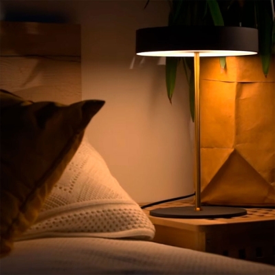 Настольную Лампу A5038LT-3BK ★ Arte lamp — купить в интернет магазине ЛЮСТРАВИК☀