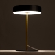 Настольную Лампу A5038LT-3BK ★ Arte lamp — купить в интернет магазине ЛЮСТРАВИК☀