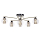 Люстру A7045PL-6BK ★ Arte lamp — купить в интернет магазине ЛЮСТРАВИК☀
