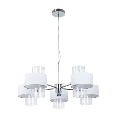Люстру A4076LM-5CC ★ Arte lamp — купить в интернет магазине ЛЮСТРАВИК☀