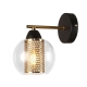 Бра A7045AP-1BK ★ Arte lamp — купить в интернет магазине ЛЮСТРАВИК☀