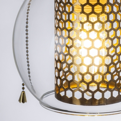 Бра A7045AP-1BK ★ Arte lamp — купить в интернет магазине ЛЮСТРАВИК☀