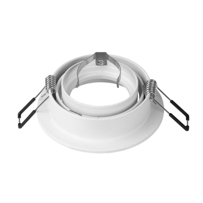 Светильник A2177PL-1WH ★ Arte lamp — купить в интернет магазине ЛЮСТРАВИК☀
