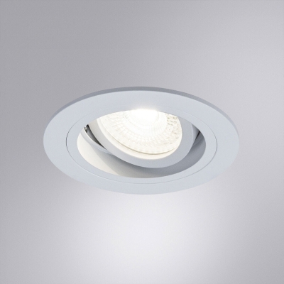 Светильник A2177PL-1WH ★ Arte lamp — купить в интернет магазине ЛЮСТРАВИК☀