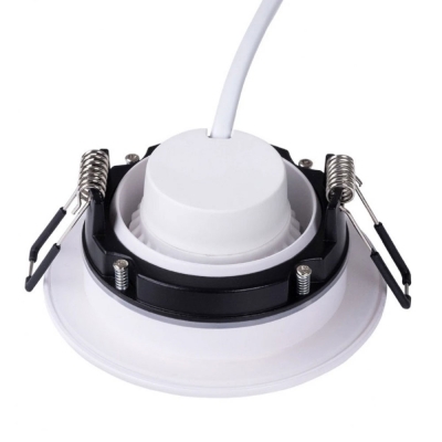 Светильник A2867PL-1WH ★ Arte lamp — купить в интернет магазине ЛЮСТРАВИК☀